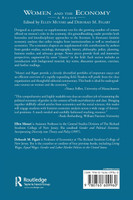 Women and the Economy: A Reader