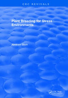 Plant Breeding For Stress Environments