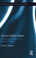 End of Black Studies