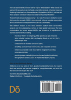 REDD+ and Business Sustainability