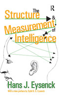 Structure and Measurement of Intelligence