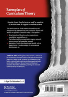 Exemplars of Curriculum Theory