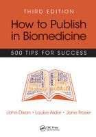 How to Publish in Biomedicine
