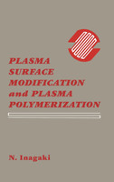 Plasma Surface Modification and Plasma Polymerization