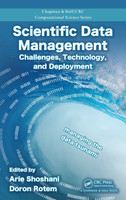 Scientific Data Management