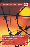 International Politics of Human Rights