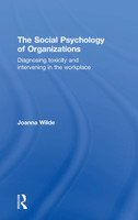 Social Psychology of Organizations