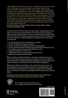 Management of Non-Governmental Development Organizations