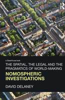Spatial, the Legal and the Pragmatics of World-Making