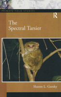 Spectral Tarsier