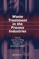 Waste Treatment in the Process Industries