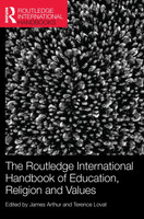 Routledge International Handbook of Education, Religion and Values