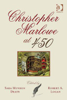 Christopher Marlowe at 450