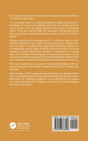 R Programming and Its Applications in Financial Mathematics