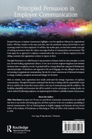 Principled Persuasion in Employee Communication