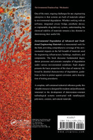 Environmental Degradation of Advanced and Traditional Engineering Materials
