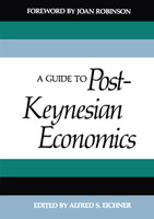 Guide to Post-Keynesian Economics