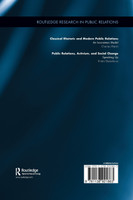 Public Relations, Activism, and Social Change