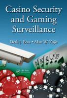 Casino Security and Gaming Surveillance