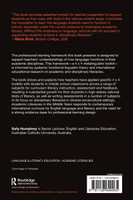 Academic Literacies in the Middle Years