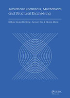 Advanced Materials, Mechanical and Structural Engineering