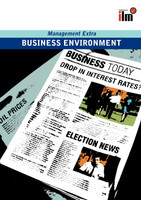 Business Environment Revised Edition