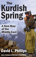 Kurdish Spring