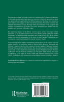 Boudica's Odyssey in Early Modern England