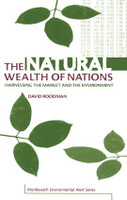 Natural Wealth of Nations