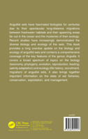 Biology and Ecology of Anguillid Eels