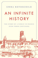 An Infinite History