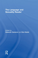Language and Sexuality Reader