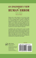 Engineer's View of Human Error