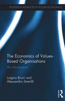 Economics of Values-Based Organisations