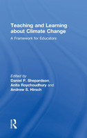 Teaching and Learning about Climate Change