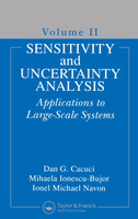 Sensitivity and Uncertainty Analysis, Volume II