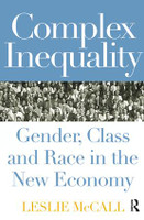 Complex Inequality