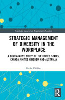 Strategic Management of Diversity in the Workplace