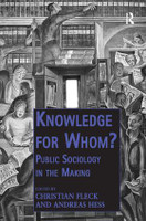 Knowledge for Whom?