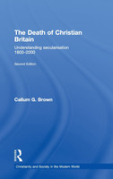 Death of Christian Britain