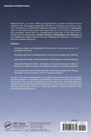 Human Factors in Simulation and Training