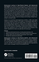 Reinforcement Learning for Cyber-Physical Systems