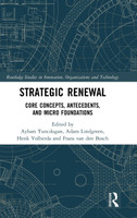 Strategic Renewal