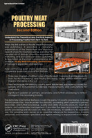 Poultry Meat Processing