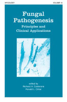Fungal Pathogenesis