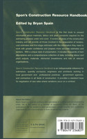 Spon's Construction Resource Handbook
