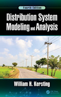 Distribution System Modeling and Analysis