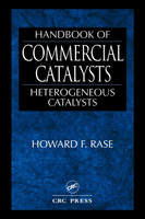 Handbook of Commercial Catalysts