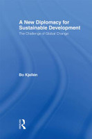 New Diplomacy for Sustainable Development