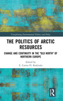 Politics of Arctic Resources